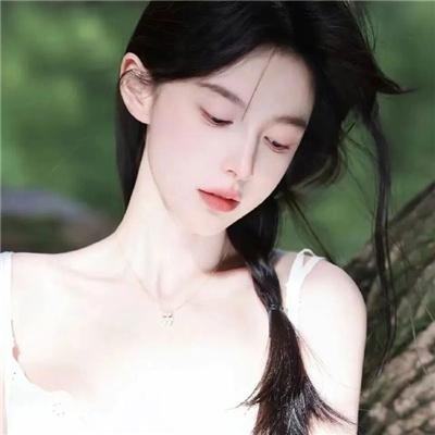 全世界最美的女孩