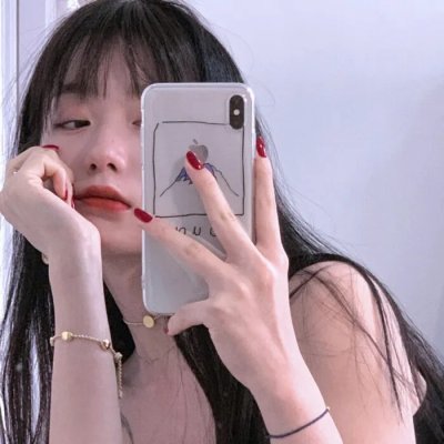 美人无泪